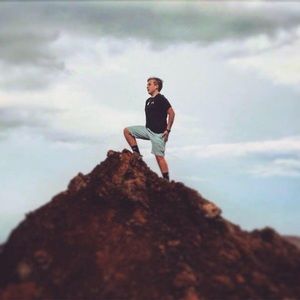 Meet your Posher, Roy